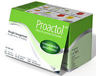 Proactol™ is a clinically proven daily supplement which will easily help you reduce excess body weight and become the attractive, slim person you have always wanted to be. Just imagine looking slim, sexy and feeling confident. You will look great in all those desirable outfits you have always wanted to wear. New to the open market and one of the few products available that is clinically proven, Proactol™ has created a buzz of excitement between top health professionals around the world. 