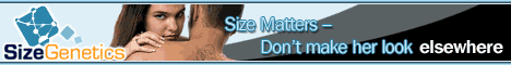 The SizeGenetics™ package combines the best penis enlargement products on the market with the best sexual health and improvement products which can not be purchased ANYWHERE else.